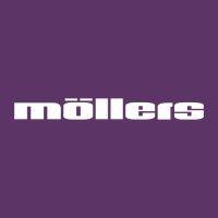 möllers packaging technology logo image