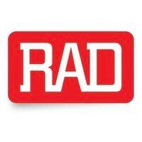 rad logo image