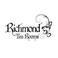 richmond tea rooms