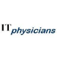 itphysicians logo image