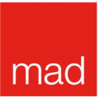 mad group logo image