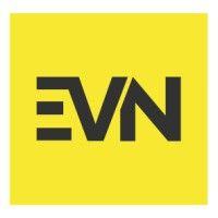 the ev network logo image