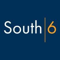 south 6 logo image