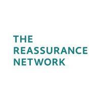 the reassurance network logo image