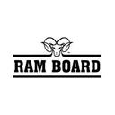 logo of Ram Board