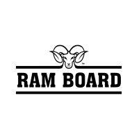 ram board logo image