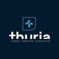 thuria logo image