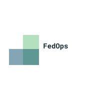 fedops logo image