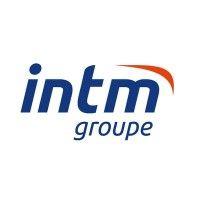 groupe intm logo image