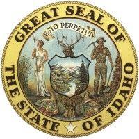 idaho office of the attorney general logo image