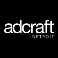 adcraft detroit logo image