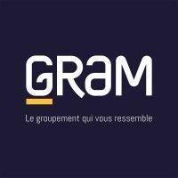 gram - groupement pour l'aménagement de la maison logo image