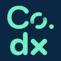 co.dx logo image