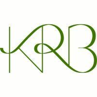 krb logo image