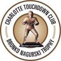 charlotte touchdown club logo image