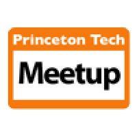 princeton tech meetup logo image