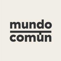 mundo común logo image