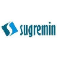 sugremin s.a. logo image