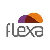 flexa cloud logo image