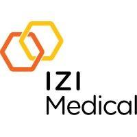 izi medical logo image