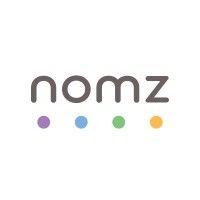 nomz logo image