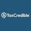 logo of Taxcredible Formerly Alpharesults