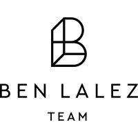 the ben lalez team | compass logo image