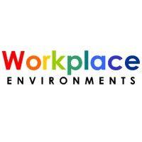 workplace environments ltd. logo image