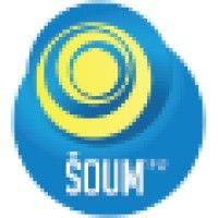 šoum logo image