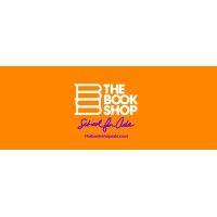 the book shop school for ads logo image