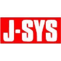 jgc information systems logo image