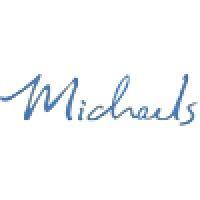 michaels inc. logo image