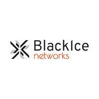 blackice networks sp. z o.o. logo image