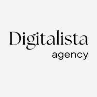 digitalista agency logo image