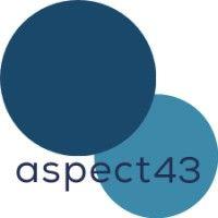 aspect43 logo image