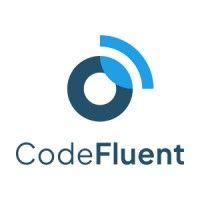 codefluent logo image