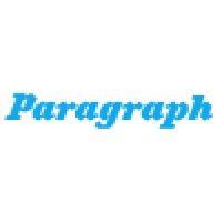 paragraph logo image