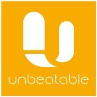 unbeatable logo image