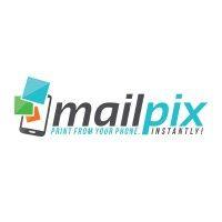 mailpix, inc. logo image