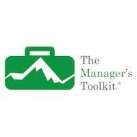 the manager's toolkit® logo image