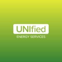 unified energy services logo image