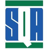 sqa services, inc. logo image