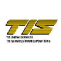 tis show services logo image