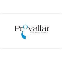 provallar executive search logo image