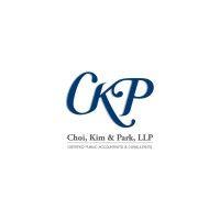 ckp, llp logo image