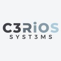 c3rios systems logo image