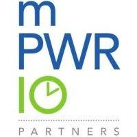 mpwr10 partners logo image