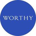 logo of Worthy Com