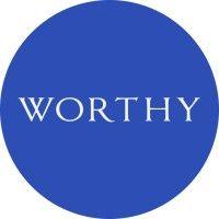 worthy.com logo image