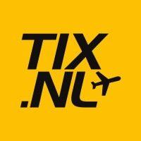 tix.nl logo image